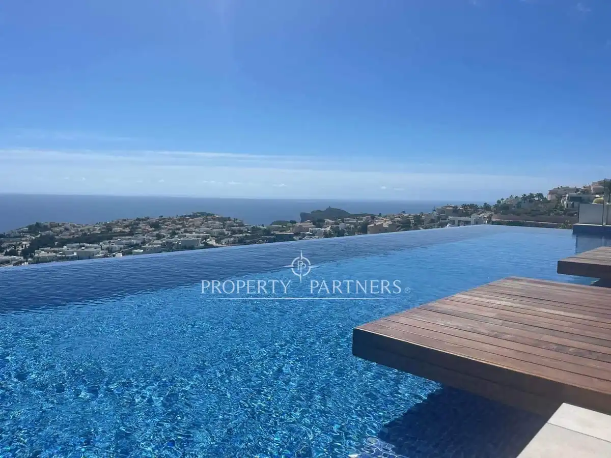 Apartament amb piscina en venda a Calle Lirios, imagen 19