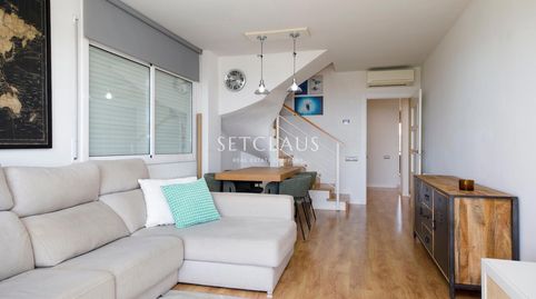 Photo 3 of Attic for rent in Tiana, Barcelona