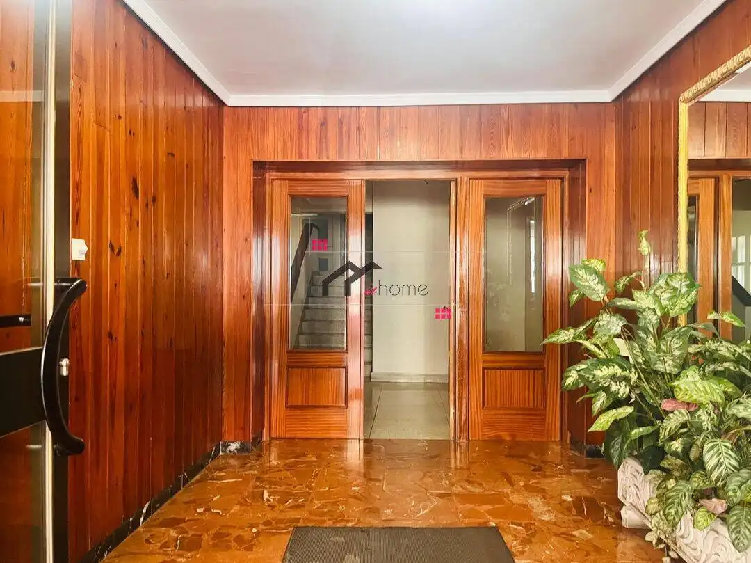 Appartamento con terrazza in vendita a Ortuella, imagen 3