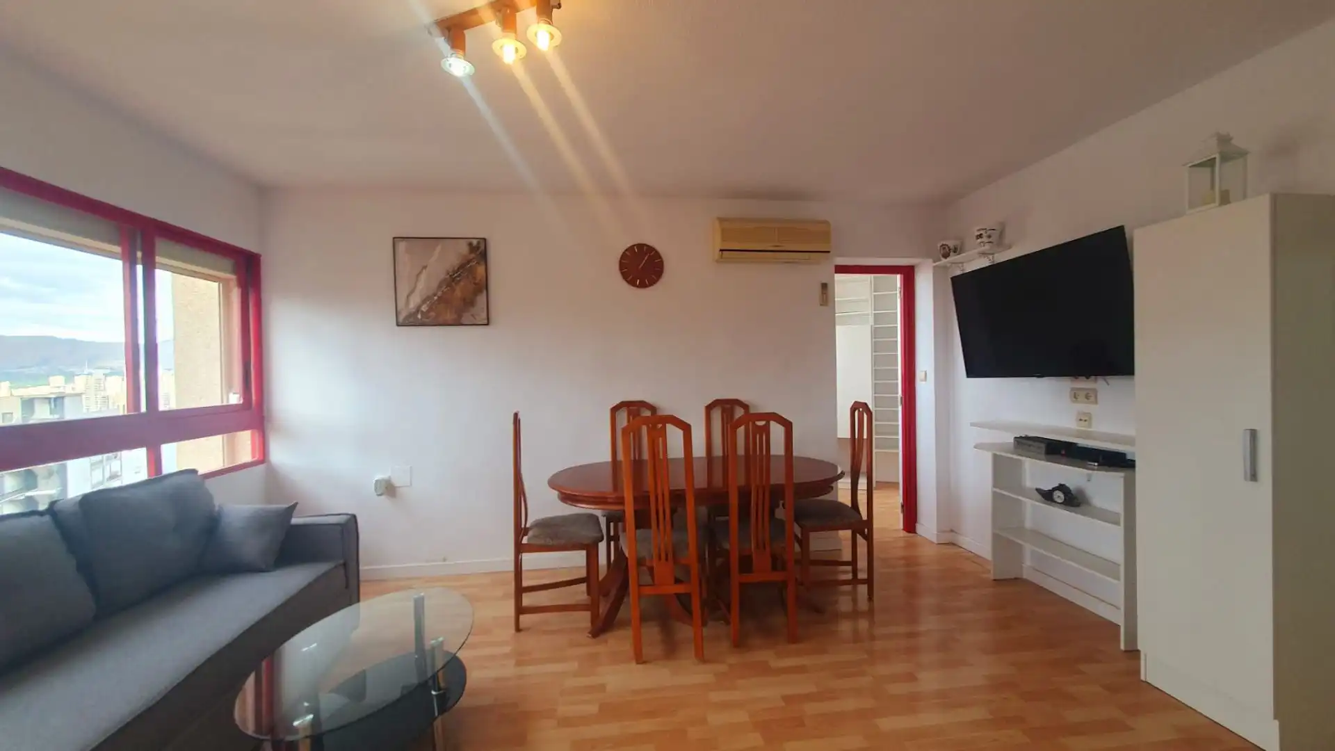 Flat with pool for sale in Rincón de Loix, imagen 15