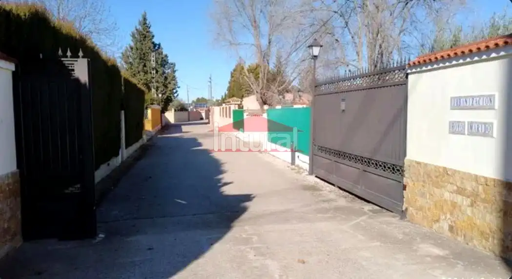 Terreno rustico in vendita a Pedanías - Extrarradio, imagen 2