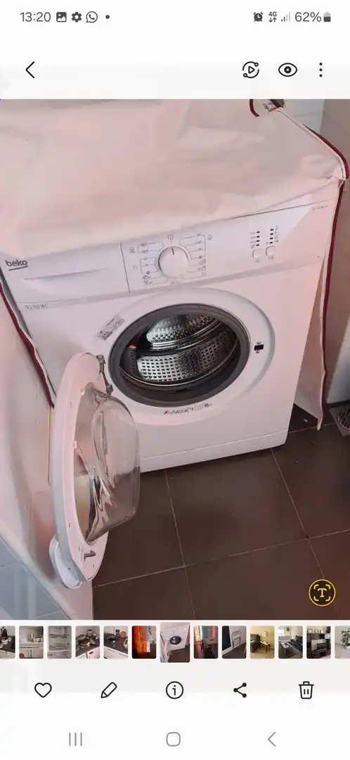 Wohnung mit Aufzug zur Miete in Centro, imagen 54