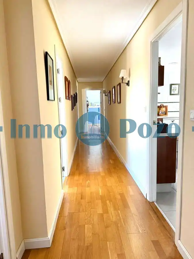 Piso en venta en Almendralejo con Aire acondicionado, Calefacción y Terraza