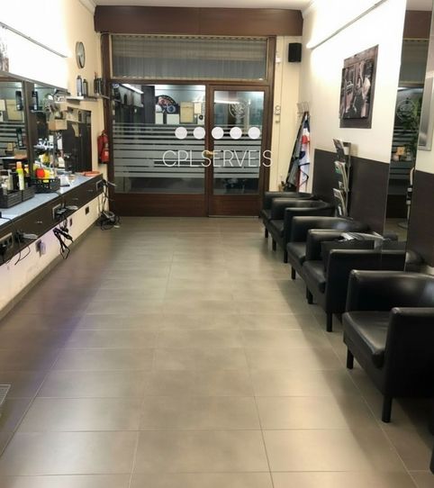 Foto 2 von Geschaftsraum zum Verkauf in Catalunya, Lloreda, Badalona