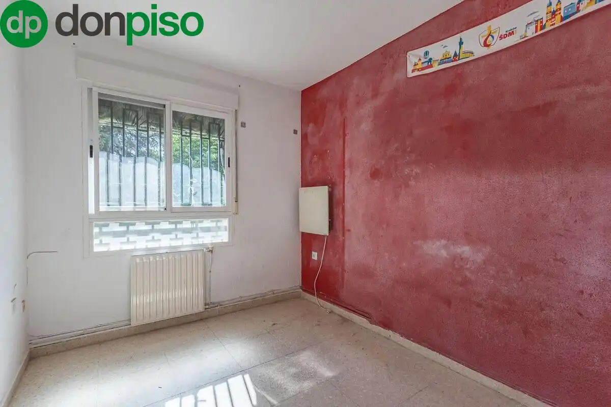 Piso en venta en Calle Bajo de Huétor, 19, Cervantes