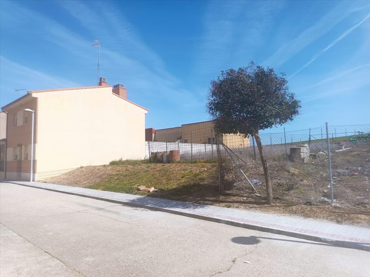 Residencial en venta en Federico Garcia Lorca, Rueda