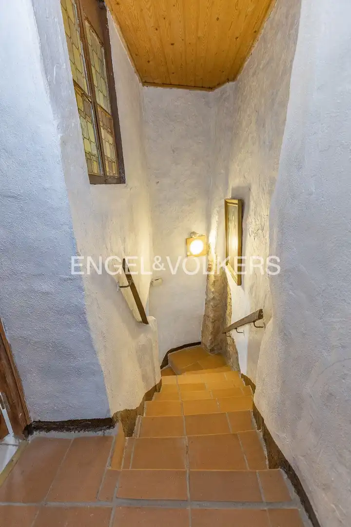 Casa o xalet en venda en Cardona amb Calefacció i Jardí privat