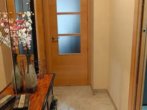 Piso en venta en Torreperogil con Trastero, Amueblado y Balcón