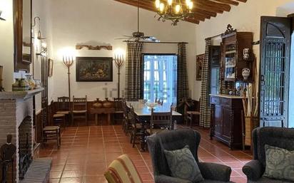 Dining room of Country house for sale in Águilas  with Private garden and Terrace