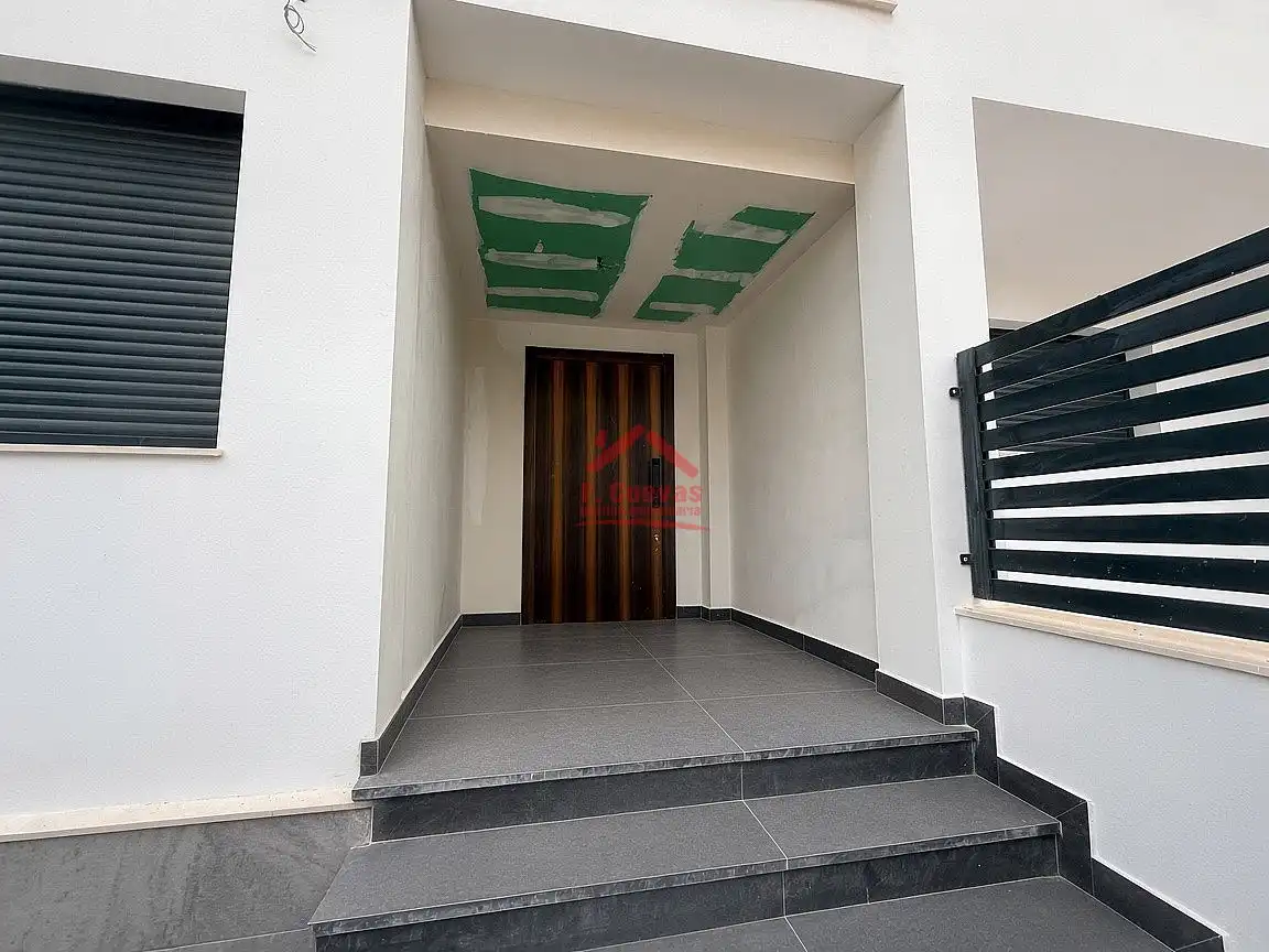 Casa adosada en venda en Vélez-Málaga amb Terrassa i Forn