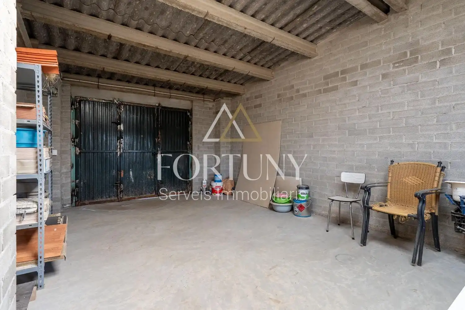 House with pool for sale in Partida el Roquis, imagen 39