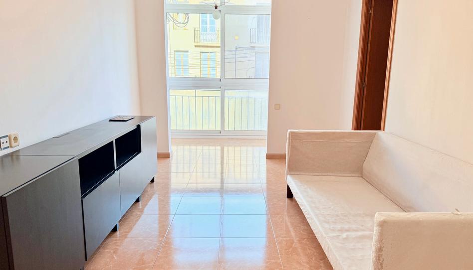 Foto 1 de Pis de lloguer a Carrer de Laureà Miró, Centre - Can Nadal, Barcelona