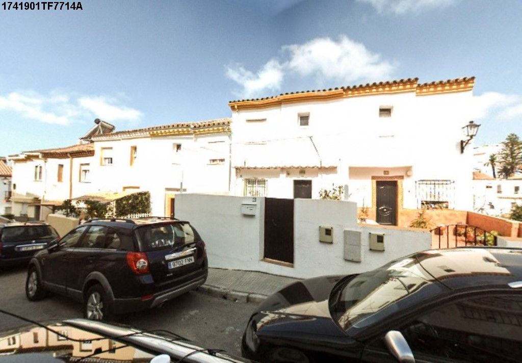 Wohnung zum verkauf in Calle Los Granujales, 18  Pl. Bj. Pta. 4 Edif. Man, Prado del Rey