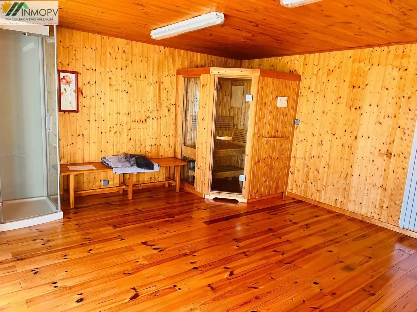 Detached house with terrace for sale in Closa de Vinaròs - Ermita, imagen 41