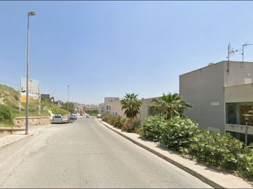 Appartement avec ascenseur à vendre à EUROPA