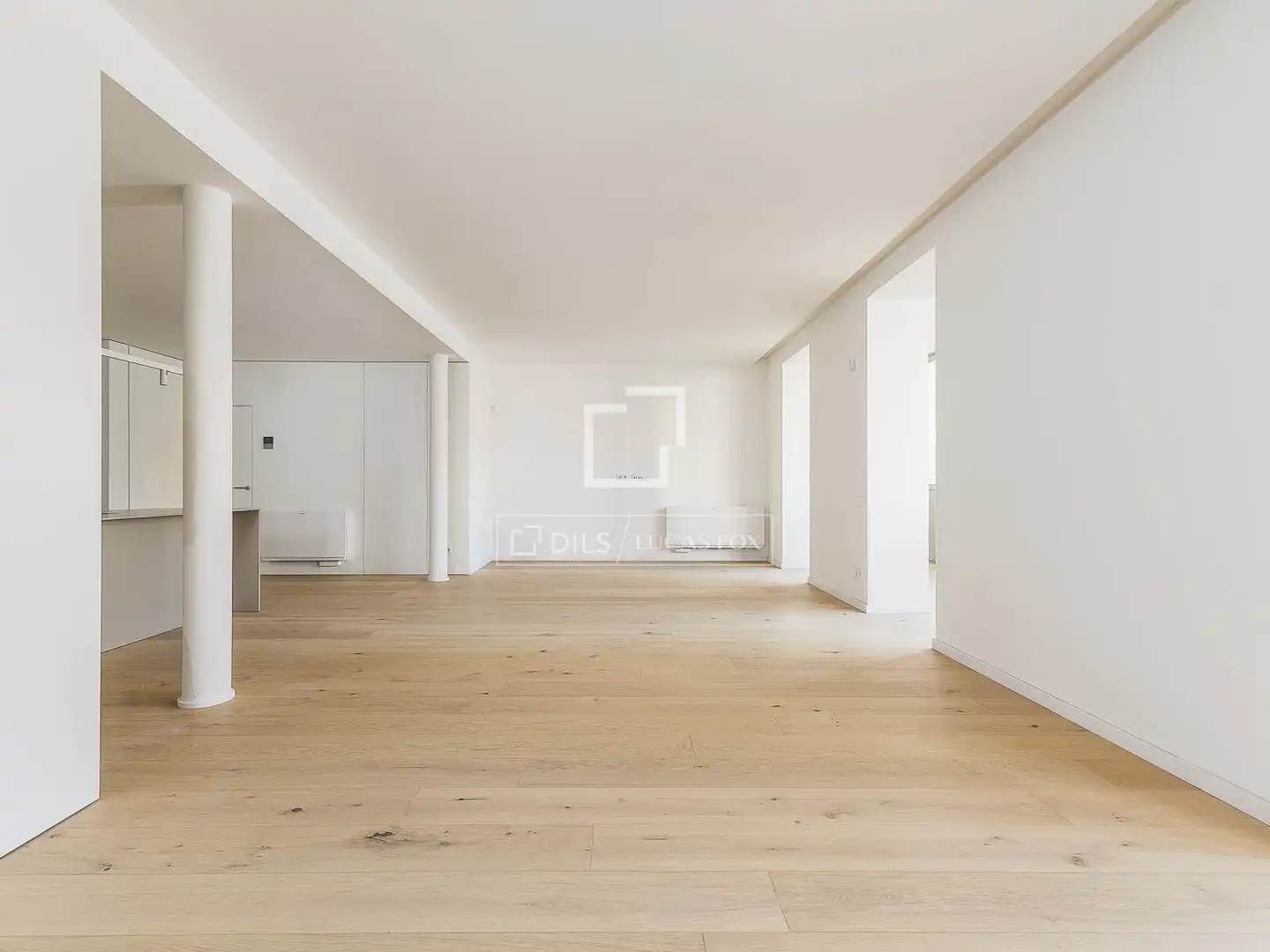 Appartamento con balcone in vendita a Eixample, imagen 5
