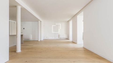 Piso Obra nueva de 2 dormitorios con 38m terraza en venta en Eixample Derecho, image 5