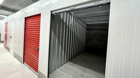 Foto 4 de Traster de lloguer a Avinguda de la Fama, 39, Almeda - El Corte Inglés, Barcelona