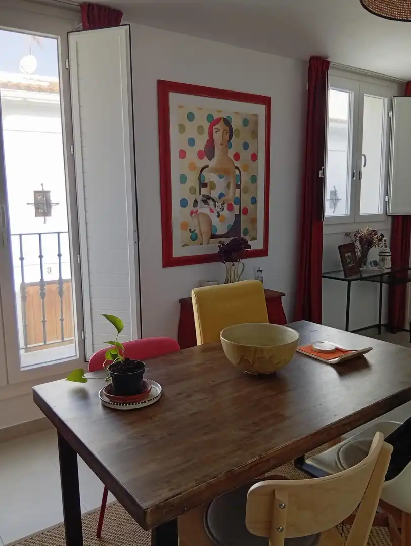 Comedor de Piso en venta en Medina Sidonia