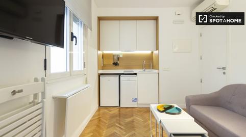 Photo 5 of Flat to rent in Prosperidad,  Madrid Capital