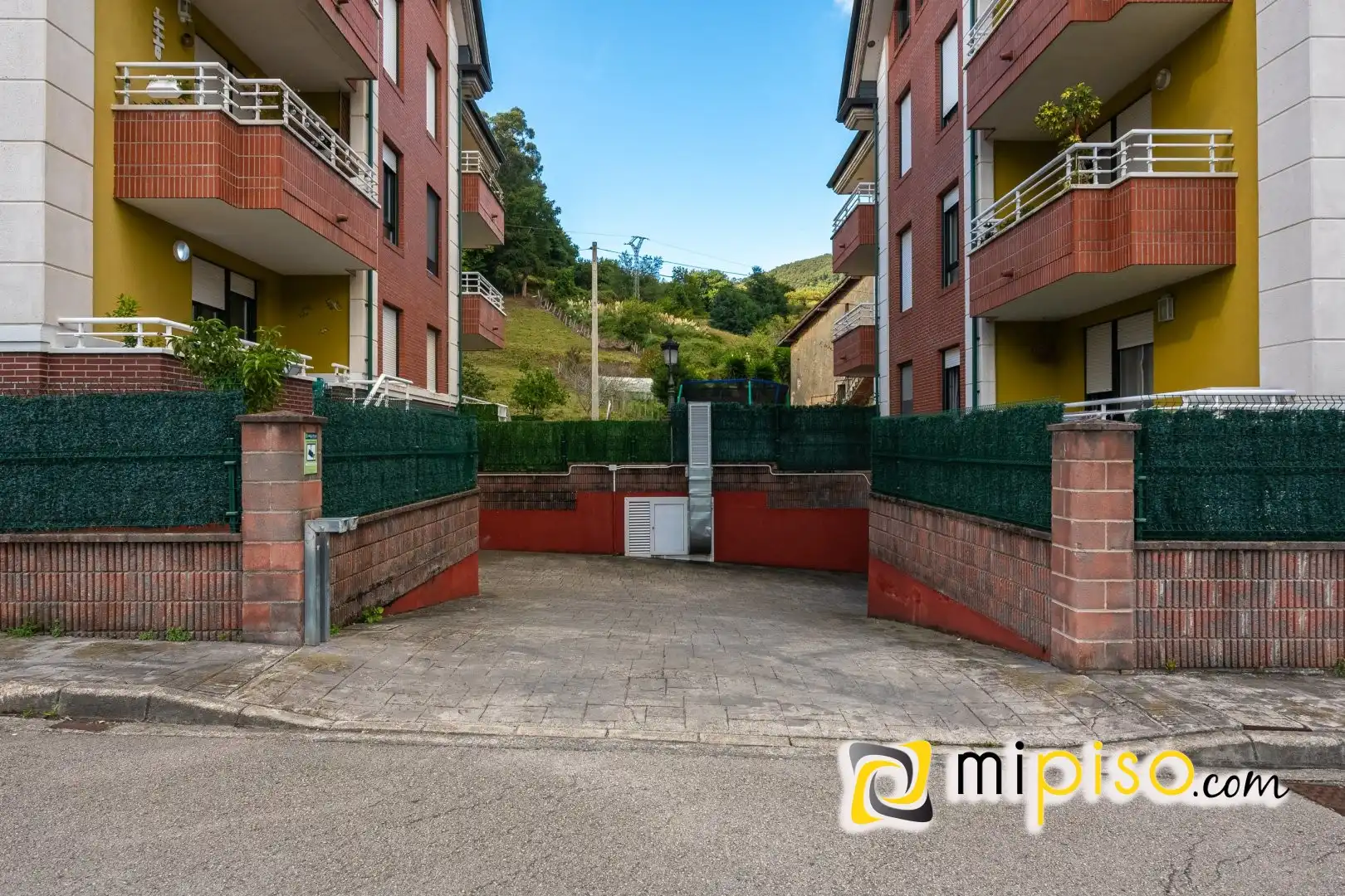 Appartement avec terrasse à vendre à CONDE DE ALBOX 17, imagen 32