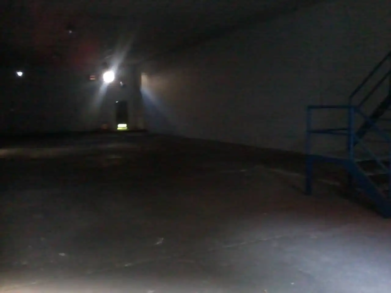 Nave industrial en alquiler en Cerro - Amate, imagen 7
