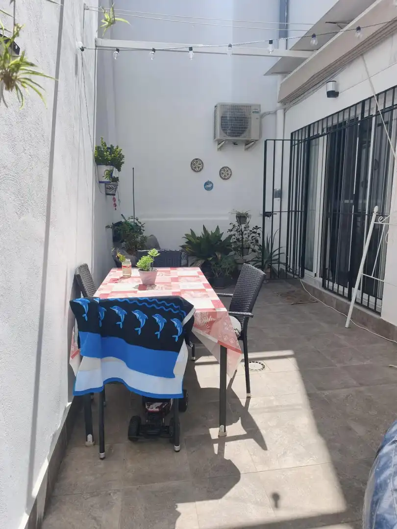 Terraza de Casa o chalet en venta en Puerto Real