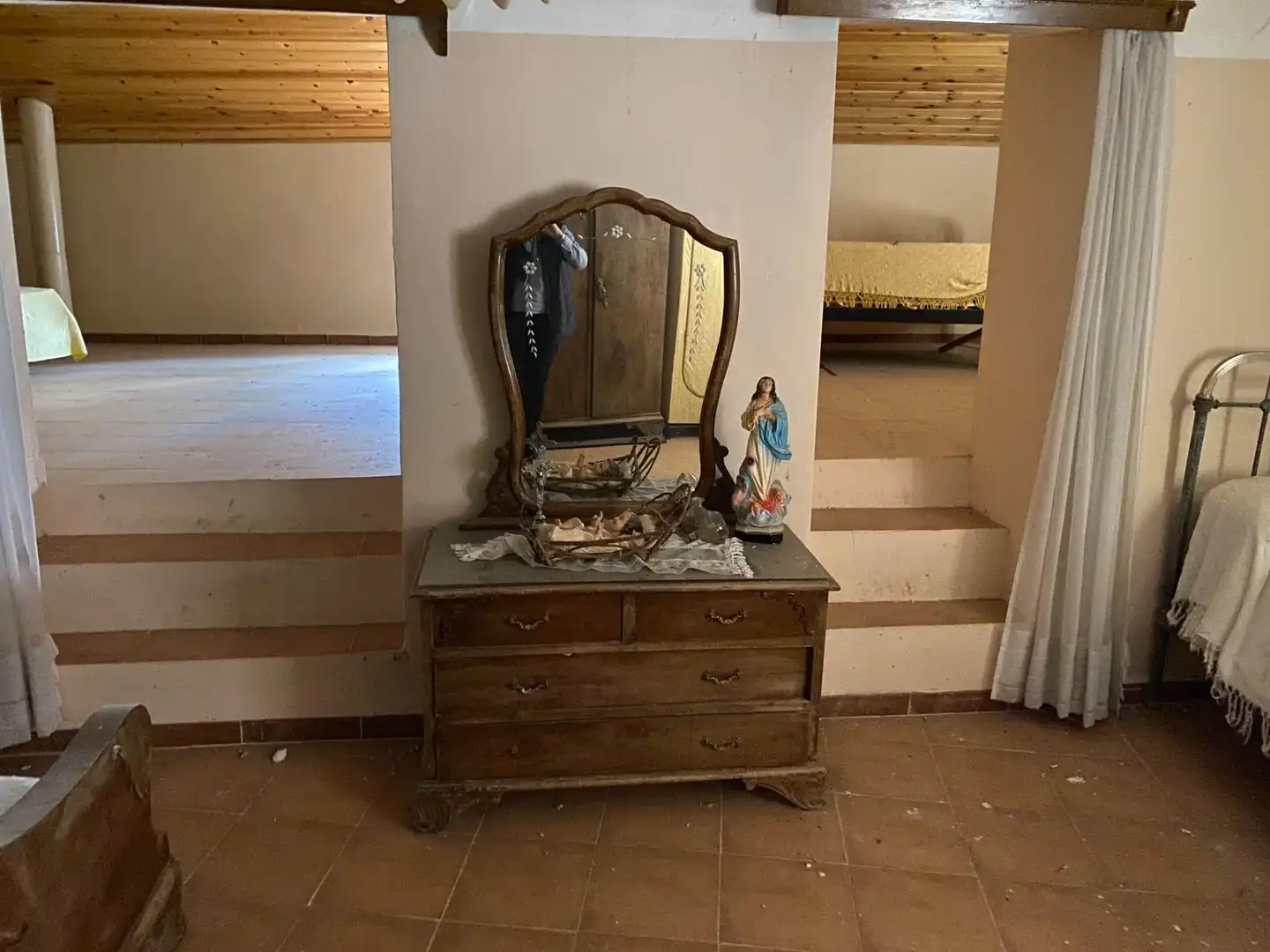 Finca rústica en venda a Torrecilla del Rebollar