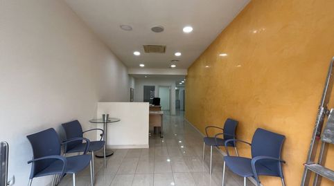 Foto 4 von Büro zur Miete in Calle Emili Juncadella, El Centre, Esplugues de Llobregat