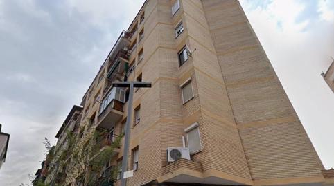 Photo 3 of Flat for sale in Calle Juan Ramón Jiménez, 26, Mercat, Rubí