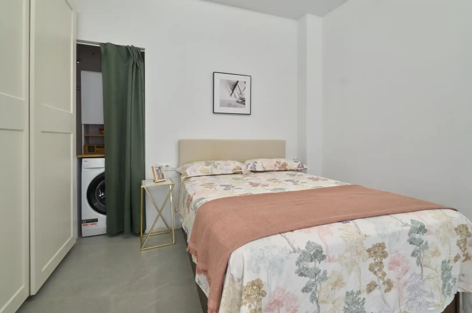 Flat with terrace for sale in Calle FRANCOS 6, imagen 16