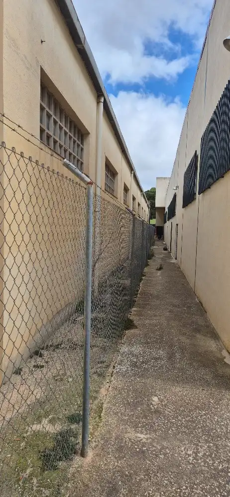 Nave industrial en venta en Calle E 21, imagen 19