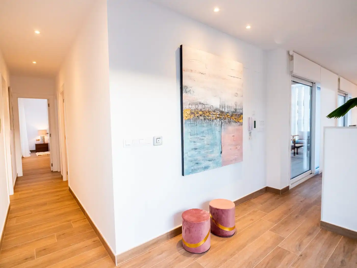 Chalet con piscina en venta en Calle paris, imagen 20