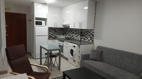 Photo 2 of Flat for rent in Calle Teodoro Cuesta, 19, Ciudad Naranco - Prados de La Fuente, Oviedo