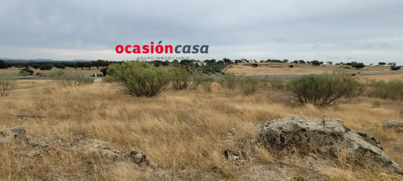 Finca rústica en venda en Villaralto