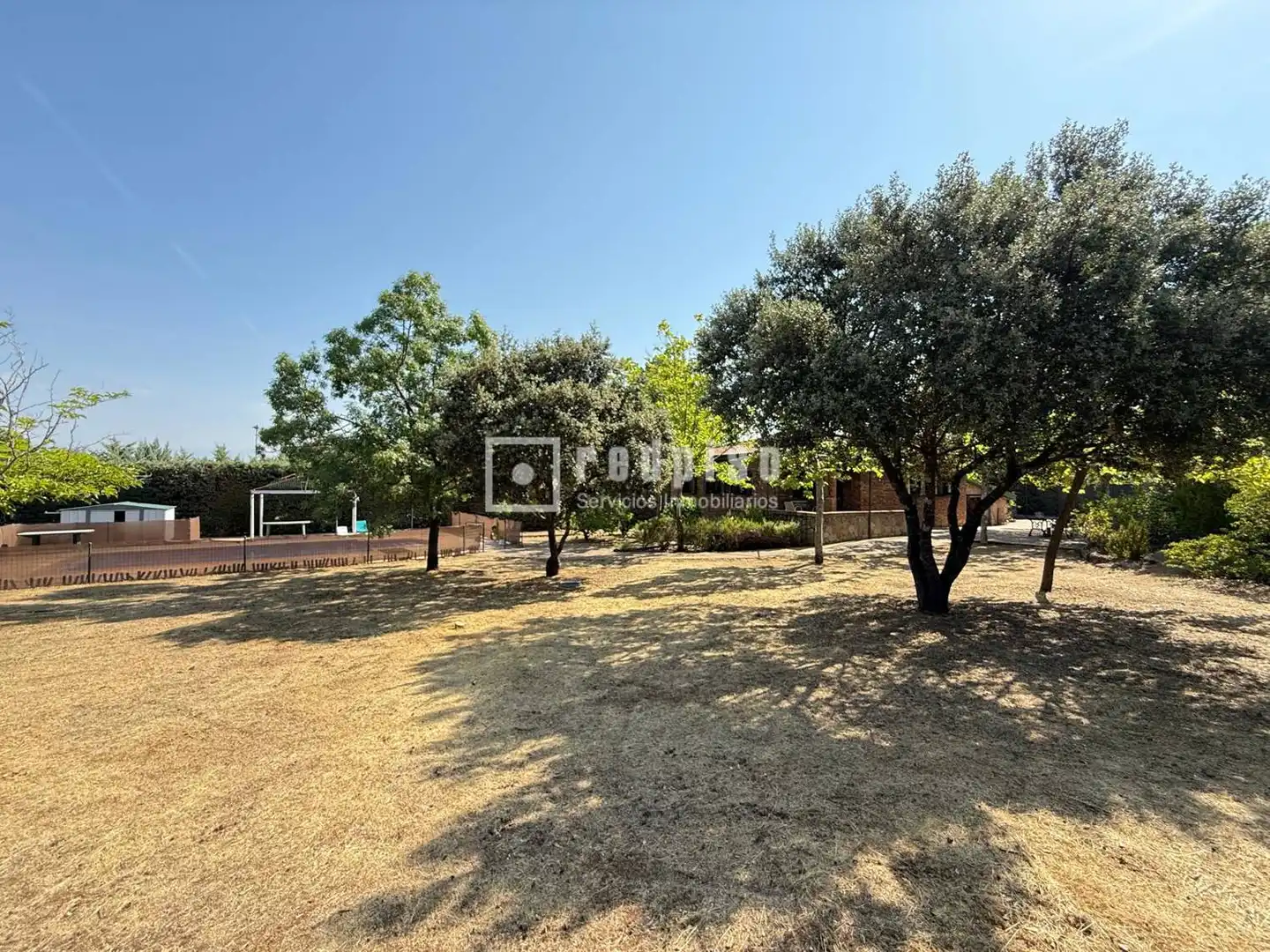 Houses for sale in Valdemorillo  with Heating, Private garden and Terrace