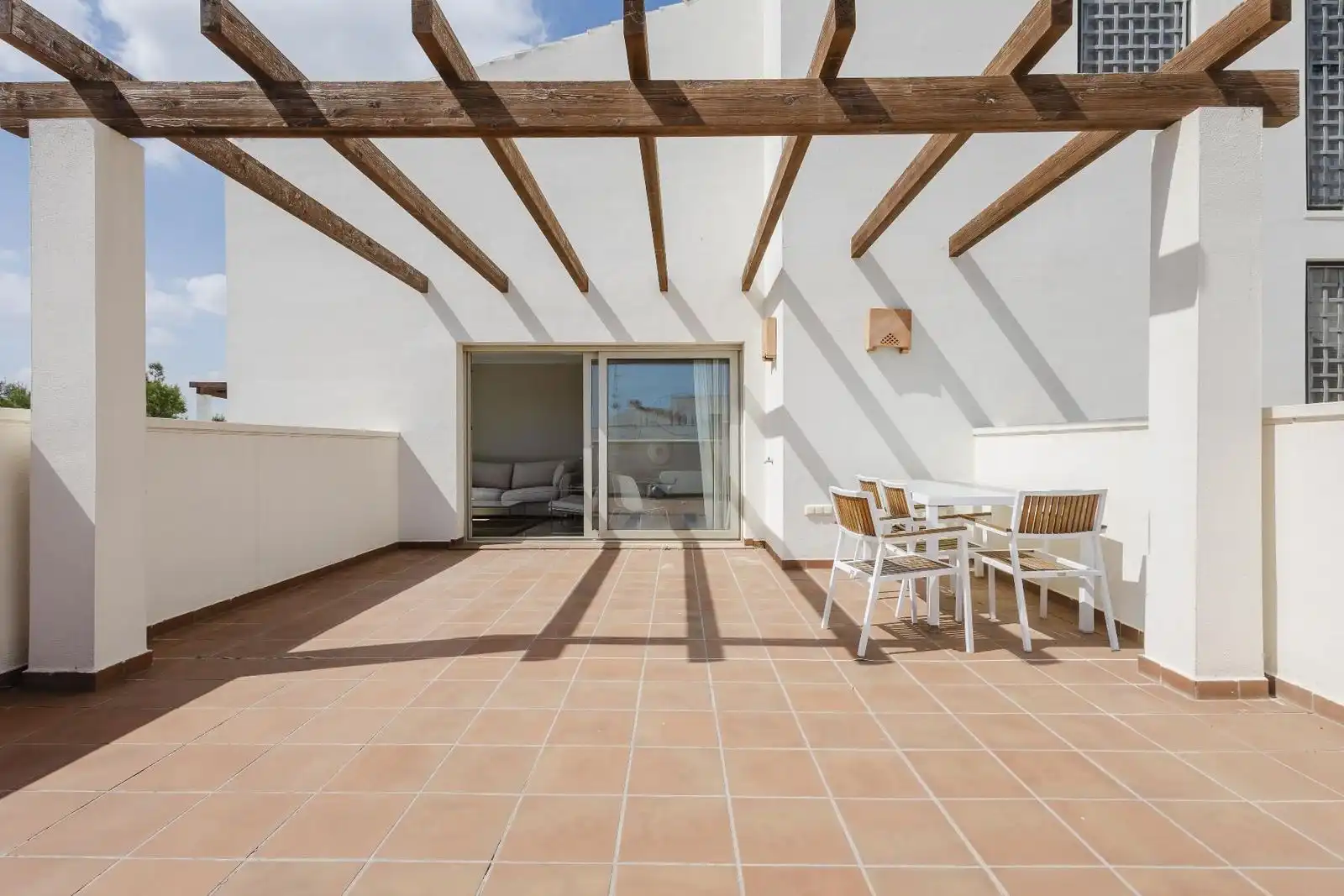 Penthouse mit Pool zum Verkauf in N/A, imagen 3