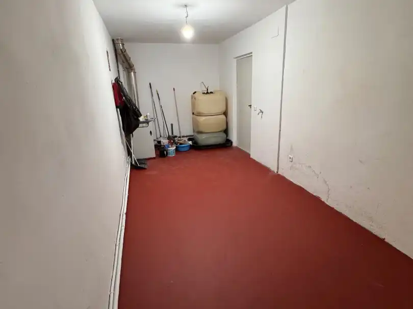 Adossat amb jardí en venda a Profesor Manuel criado del val 2, imagen 27