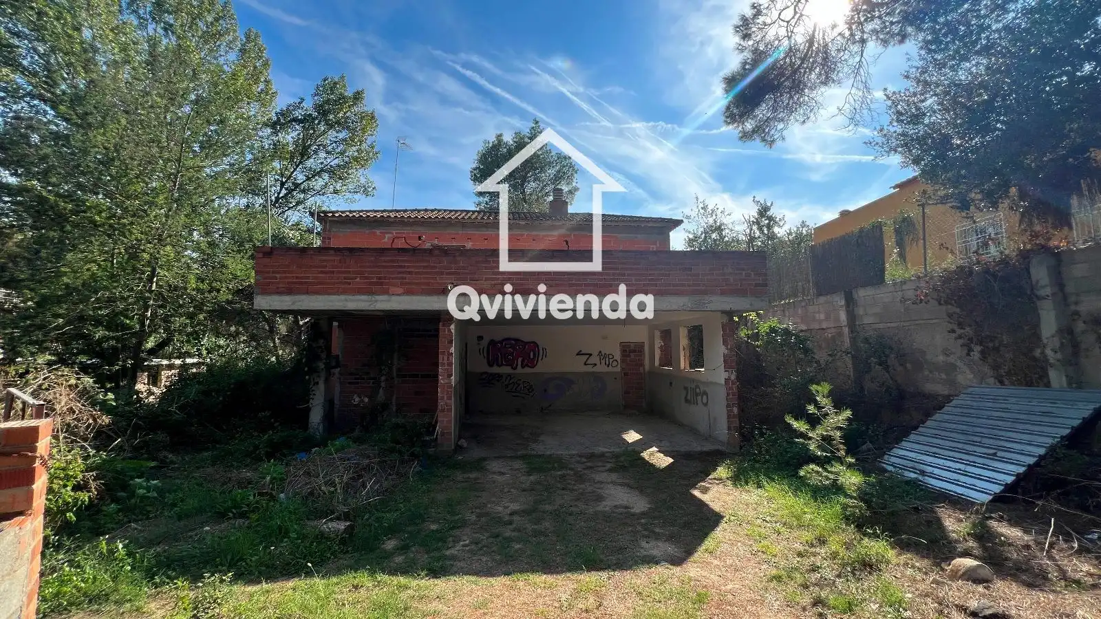 Casa o chalet en venta en Vilanova del Vallès