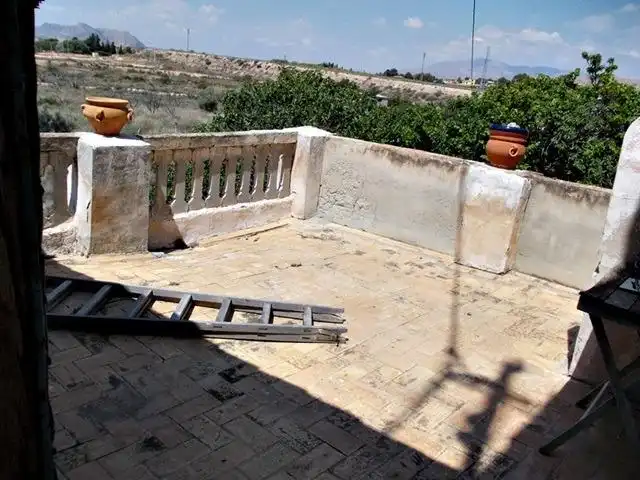 Casa con piscina en venta en Partidas de Alicante, imagen 22