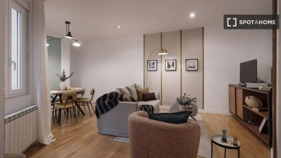 Habitació a Almagro