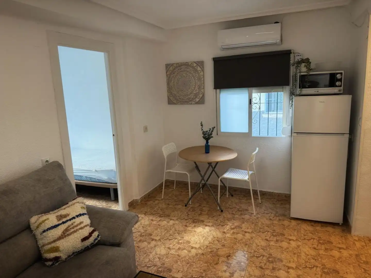 Flat to rent in Peñamefecit - Avda Barcelona, imagen 15