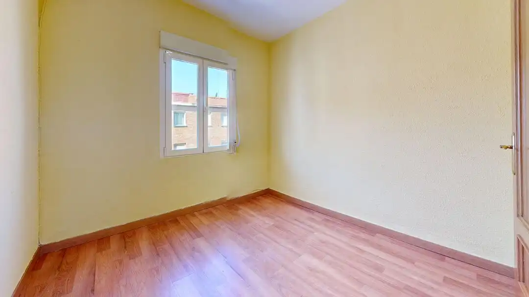 Habitación de Piso en venta en Madrid con Aire acondicionado, Calefacción y Terraza