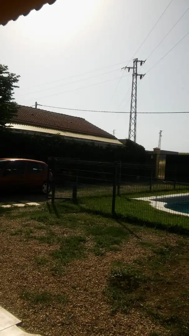 Detached house with pool for sale in La Rigeta 418, imagen 8