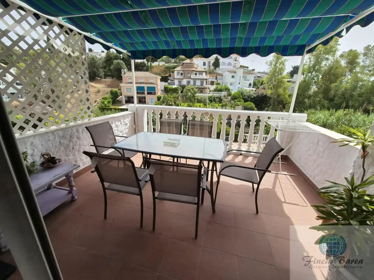 Xalet amb piscina en venda a Campo de Mijas, imagen 21