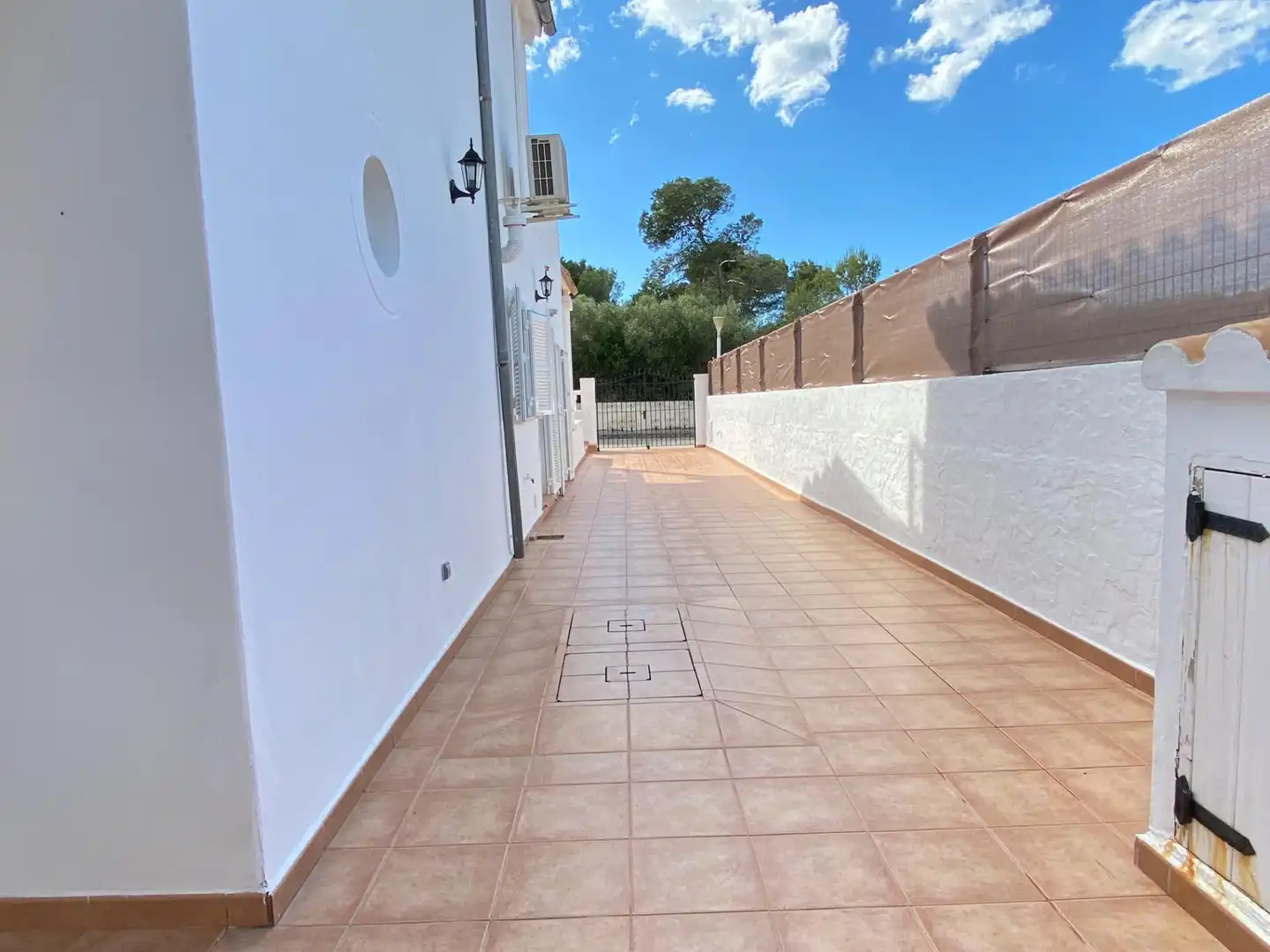 Xalet amb terrassa en venda a Son Serra de Marina, imagen 34