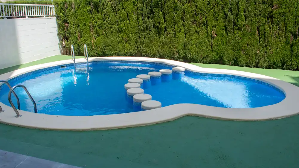 Piscina de Ático en venta en Dénia con Aire acondicionado, Calefacción y Terraza