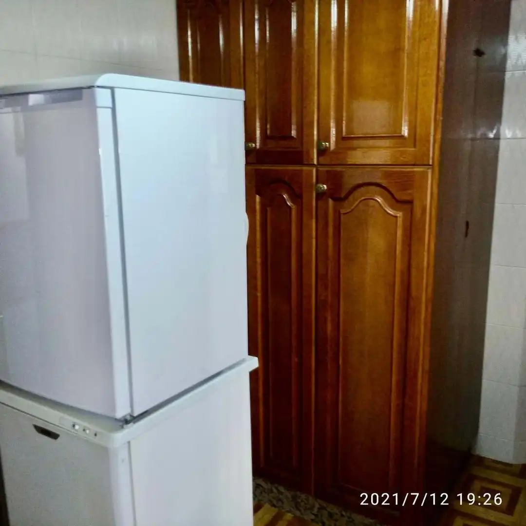 Cuina de Pis en venda en Córdoba