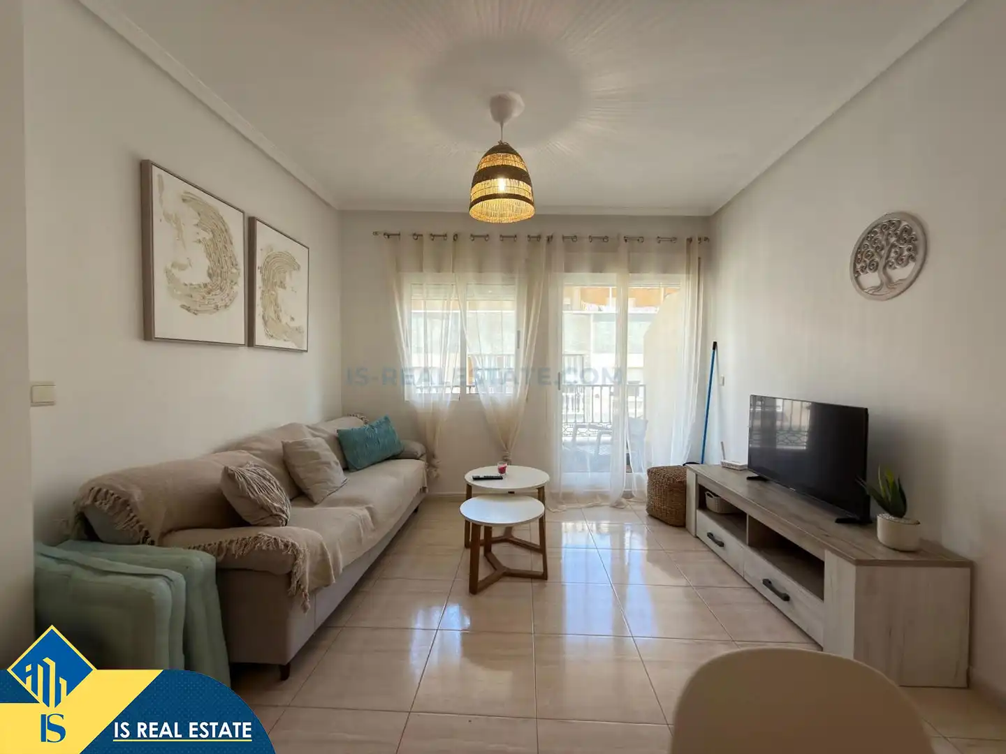 Apartment with lift for sale in Playa del Cura
