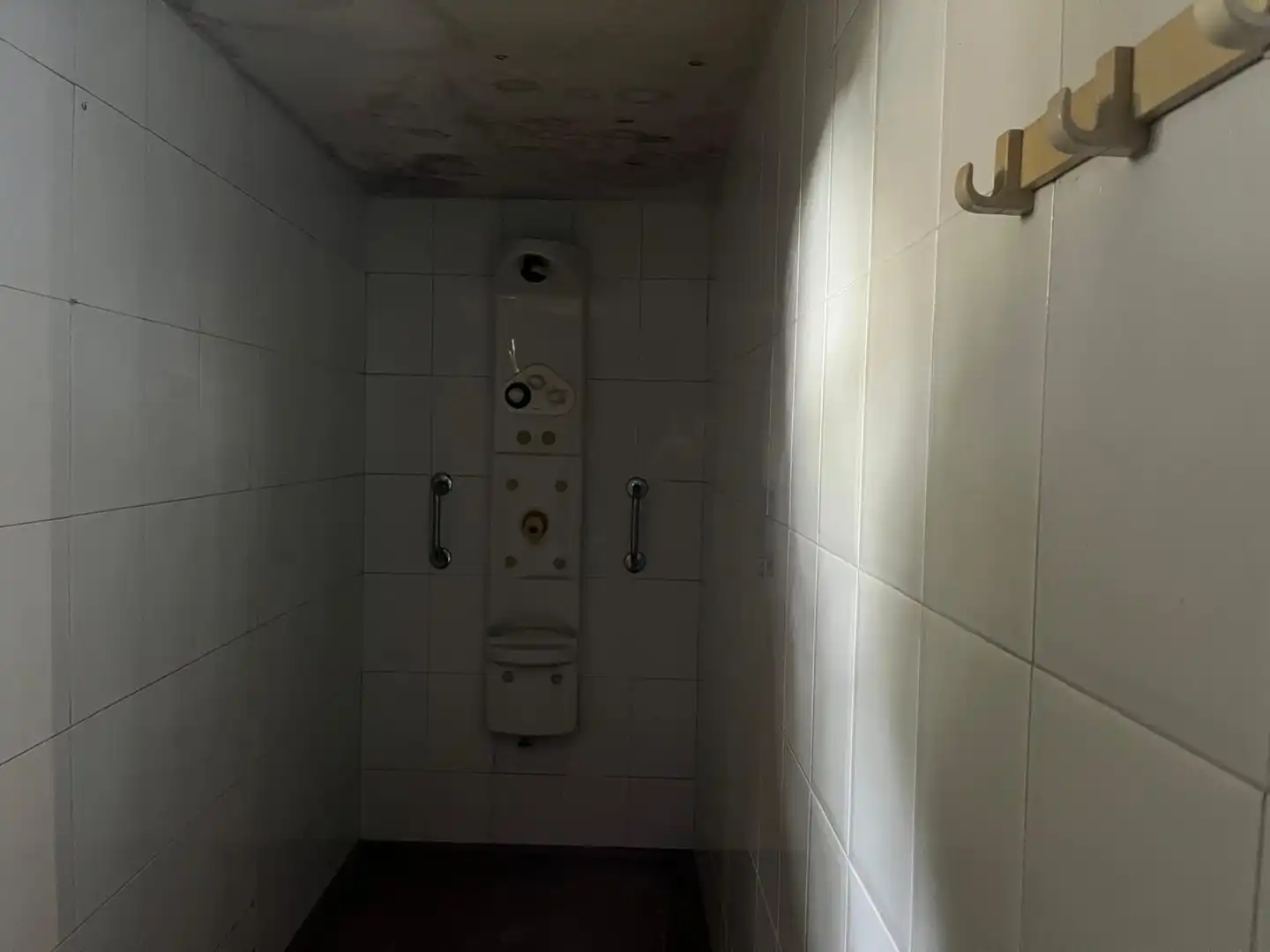Bathroom of Houses for sale in Vigo   with Private garden, Terrace and Swimming Pool